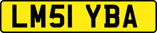 LM51YBA