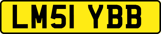 LM51YBB