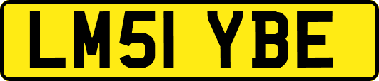 LM51YBE