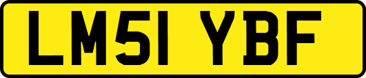 LM51YBF