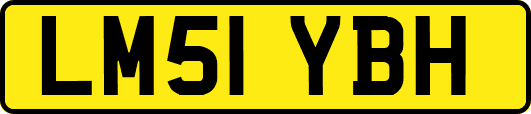 LM51YBH