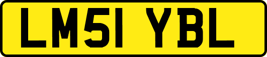 LM51YBL