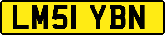 LM51YBN