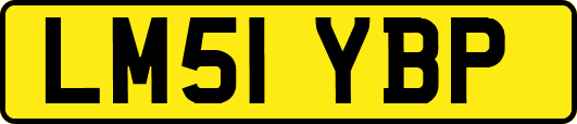 LM51YBP