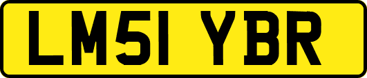 LM51YBR