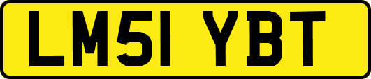 LM51YBT