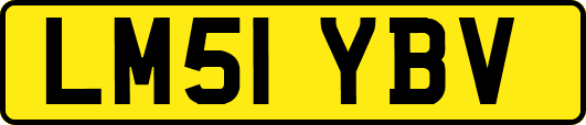 LM51YBV