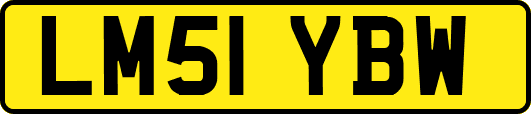 LM51YBW