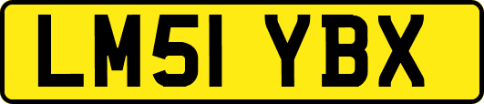LM51YBX