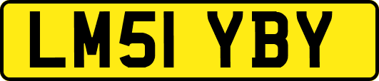 LM51YBY
