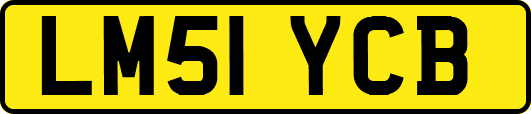 LM51YCB