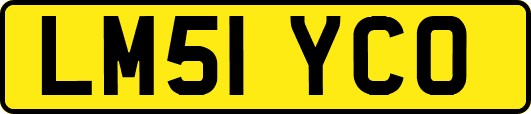 LM51YCO