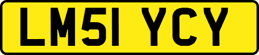 LM51YCY