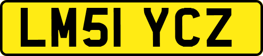 LM51YCZ
