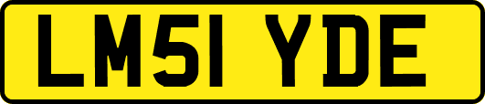 LM51YDE