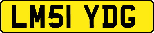 LM51YDG