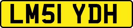 LM51YDH