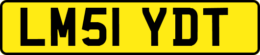 LM51YDT