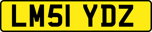 LM51YDZ