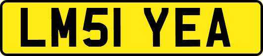 LM51YEA