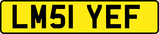 LM51YEF