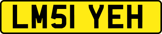 LM51YEH