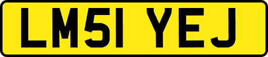 LM51YEJ