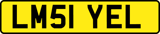 LM51YEL