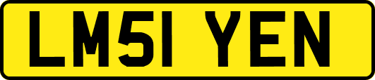 LM51YEN