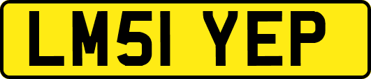 LM51YEP