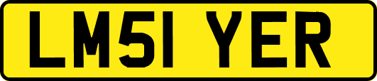 LM51YER