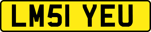 LM51YEU