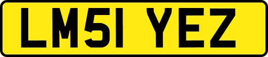 LM51YEZ