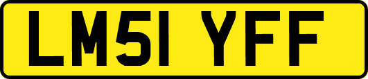 LM51YFF