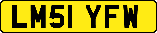 LM51YFW