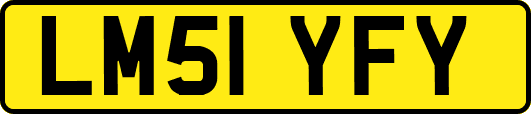LM51YFY