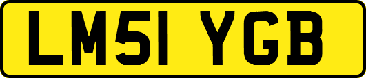 LM51YGB