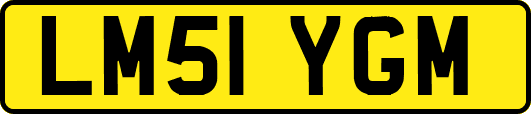 LM51YGM
