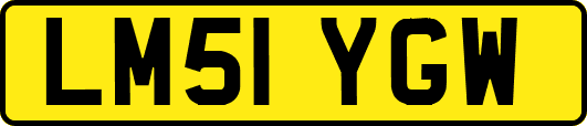 LM51YGW