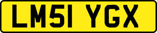 LM51YGX