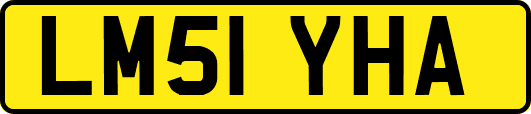 LM51YHA
