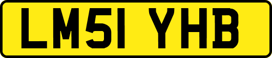 LM51YHB