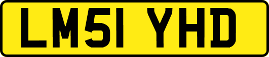 LM51YHD
