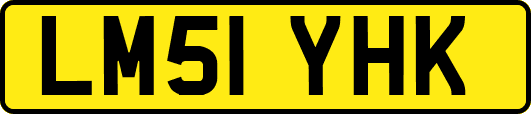 LM51YHK
