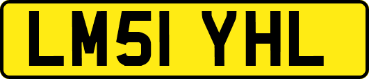 LM51YHL