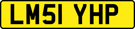 LM51YHP