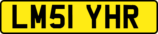 LM51YHR