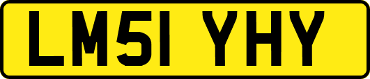 LM51YHY