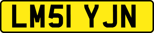 LM51YJN