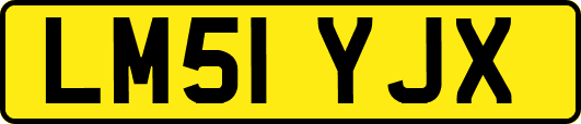 LM51YJX